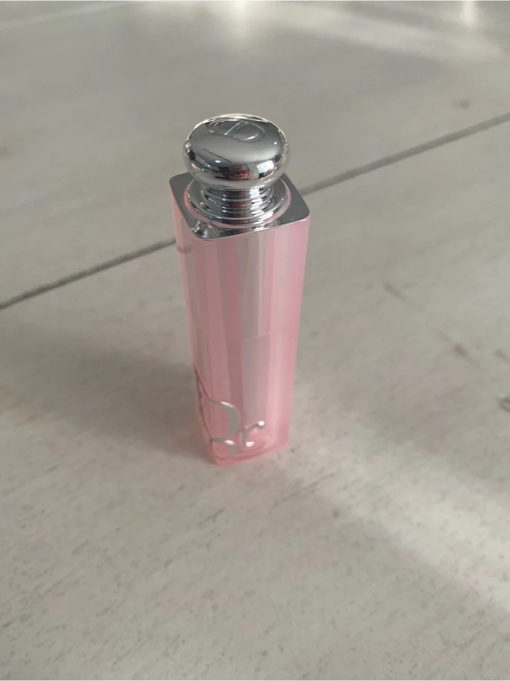 Christian Dior Addict Lip Glow in 015 shade